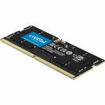Crucial 16gb Ddr5-5600 Sodimm Cl46 (16gbit) (ct16g56c46s5) 2