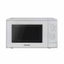 Panasonic - NN E 22 JMMEPG silber