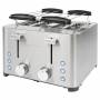 Profi Cook - PC-TA 1252 inox .