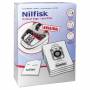 Nilfisk-alto - Nilfisk Ultra Dustbag 4+1 for Elite