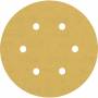 Bosch - EXPERT Schleifblatt 2608900922C470 150mm K180 50x (2608900922)