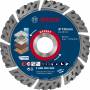 Bosch - Expert diamond cutting disc “MultiMaterial”, diameter 125 mm
