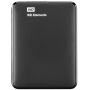 Wd - Western Digital WD Elements Portable HDD 2TB USB 3.0