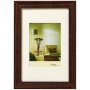 Walther - Home 20x30 Holz Nussbaum Ho030n