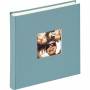 Walther - Fun petrolgrn 30x30 100 Seiten Buchalbum FA208K