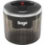 Sage - the Puck Sucker