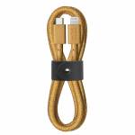 Native Union - Belt Cable USB-C To Lightning Kraft 1,2m