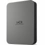 Lacie 10