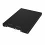 Icy Box - IcyBox M.2 SATA to 2, 5 SATA adapter