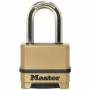  "Master Lock-Master Lock Vorhngeschl. Excell Sicherheitsklasse 9 M175EURDLF-Master Lock-Hardware/Electronic"