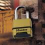 Master Lock 1
