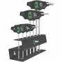 Wera - Screwdriver Set 454/7 HF Set 2- 05023453001 (05023453001)