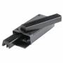 Braun Phototechnik - 1 Braun Stapelmagazin 2x50