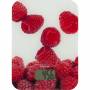 Beurer - Beurer KS 19 Bscula electrnica de cocina Rosa, Color blanco