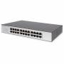Digitus - 24-Port Fast Ethernet Switch, Unmanaged