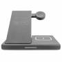 Digitus 3 In 1 Ladestation, Faltbar, Wireless 7