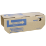 Kyocera - Toner TK-3100 Schwarz bis zu 12.500 Seiten gem. ISO/IEC 19752 [EURO-Version]
