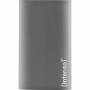 Intenso - PREMIUM - SSD - 2 TB - extern (tragbar) - 1.8 (4.6 cm) - USB 3.2 Gen 1x1 - Anthrazit