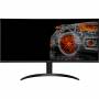 Lg - Electronics 34WQ75X-B.AEU IPS 21:9 UltraWide Monitor 86,40cm (34) (86,72 cm), TFT-LCD Aktiv Matrix mit White LED Backlight, Ant