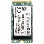 &nbsp;"Transcend-Transcend PCIe SSD 400S M.2 512 GB PCI Express 3D NAND NVMe-Transcend-Hardware/Electronic"