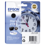 Epson - 27XL - Druckerpatrone - 1 x Schwarz - Blisterverpackung (C13T27114010) [EURO-Version]