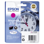 Epson - Tinte T2713 (27XL) - Magenta - Kapazitt: 10ml (C13T27134010) [EURO-Version]