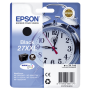 Epson - 27XXL - Druckerpatrone - Gre XXL - 1 x Schwarz - 2200 Seiten - Blisterverpackung - fr WorkForce WF-7620DTWF ( [EURO-Version]