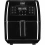 Caso - AF600XL, Low Fat Fritteuse, 6 l, 1,2 kg, 50 C, 200 C, 60 min