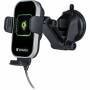 Verbatim - FWC-02 Qi Fast Wireless Autoladegert retail