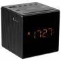 Sony - Sony ICF-C1 B black