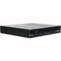 Elitegroup - ECS IPC LIVA ONE H610 65W VGA Barebone 95-662-QC3009 (95-662-QC3009)