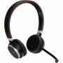 Jabra - Jabra Evolve 65 SE MS Stereo - Headset - On-Ear - Bluetooth - kabellos - USB - Zertifiziert fr Microsoft Teams (6599-833-3