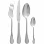 Sambonet - Royal Inox Servizio 24pz Monoblocco