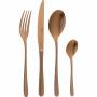Sambonet - Taste PVD Servizio 24pz Rame Antico Monoblocco