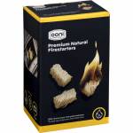 Ooni - Premium Natrliche Feuer- anznder
