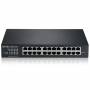 Zyxel - Zyxel GS1915-24E Gestionado L2 Gigabit Ethernet (10/100/1000) 1U Negro