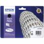 Epson - DURABrite Ultra Ink 79 XL Tintenpatrone schwarz T 7901 [EURO-Version]
