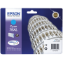 Epson - DURABrite Ultra Ink 79 XL Tintenpatrone cyan T 7902 [EURO-Version]
