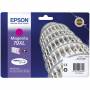 Epson - DURABrite Ultra Ink 79 XL Tintenpatrone magenta T 7903 [EURO-Version]