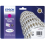 Epson - DURABrite Ultra Ink 79 XL Tintenpatrone magenta T 7903 [EURO-Version]