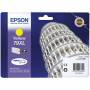 Epson - DURABrite Ultra Ink 79 XL Tintenpatrone yellow T 7904 [EURO-Version]