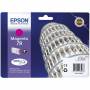 Epson - 79 - Magenta - Original - Tintenpatrone (C13T79134010) [EURO-Version]
