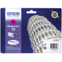 Epson - 79 - Magenta - Original - Tintenpatrone (C13T79134010) [EURO-Version]