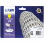 Epson - Tinte gelb 79 C13T79144010 [EURO-Version]