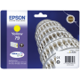 Epson - Tinte gelb 79 C13T79144010 [EURO-Version]