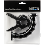 Gopro - Jaws - Einspannhalterung - fr Fusion; HD HERO