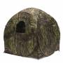 Stealth Gear - Carpa de camuflaje verde