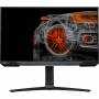 Samsung - Odyssey G4 游戏显示器 S25BG400EU 63.5 厘米（25 英寸）-全高清、IPS、1ms、240 Hz、HDMI、DisplayPort、G-Sync [能量等 