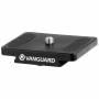 Vanguard - QS-62 V3 Schnellwechselplatte