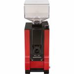 Eureka - Eureka Mignon SILENZIO 50 220-240V/50-60Hz 16CR rot